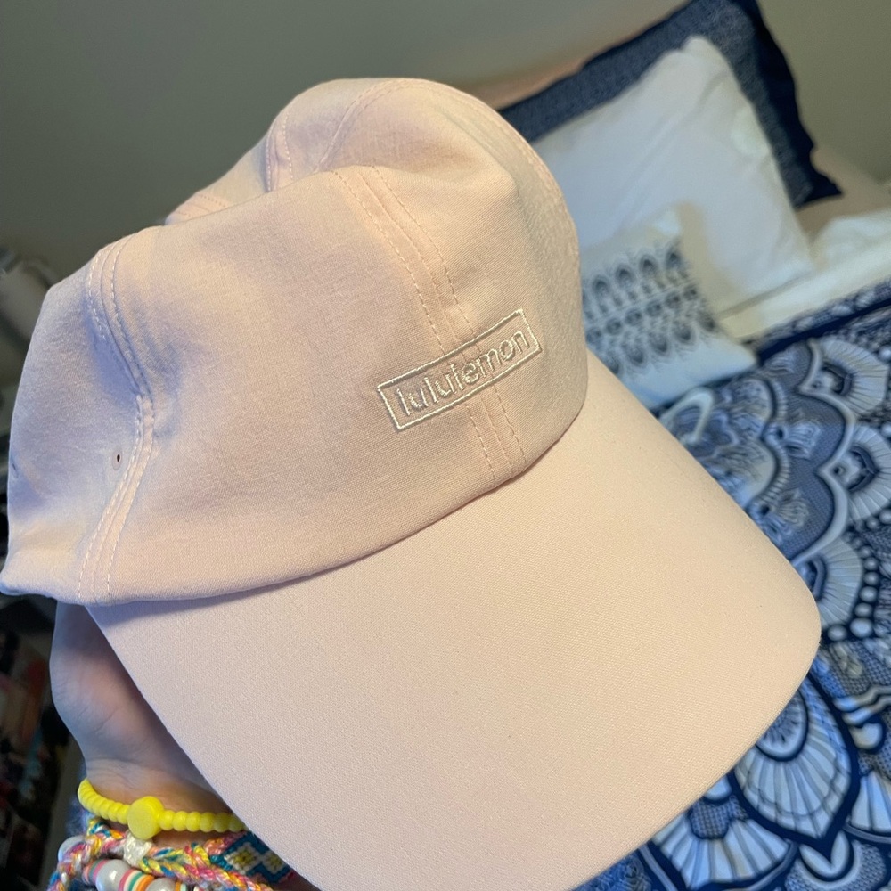 Lululemon Baller Hat Soft